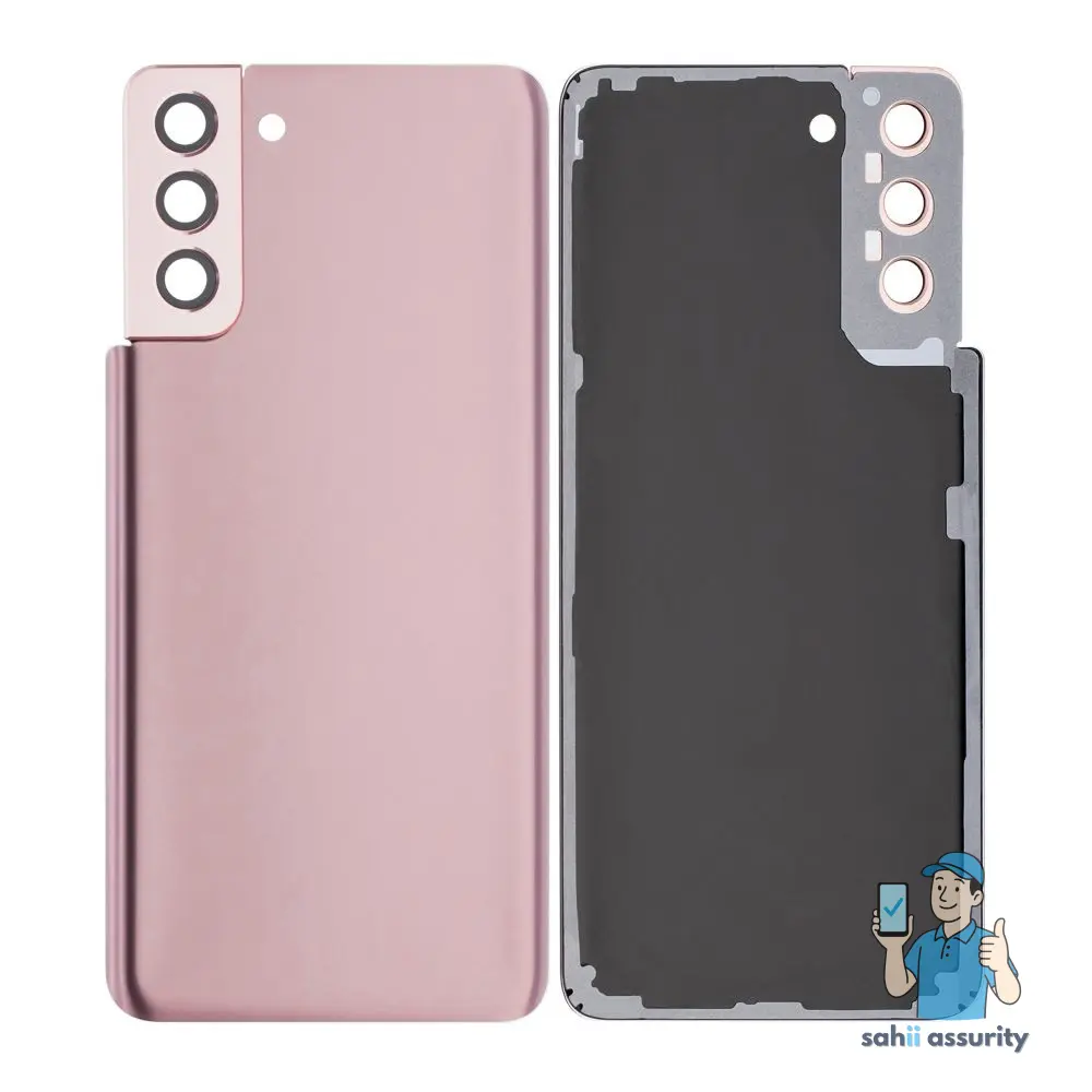 Back Panel Cover for Samsung Galaxy S21 Plus